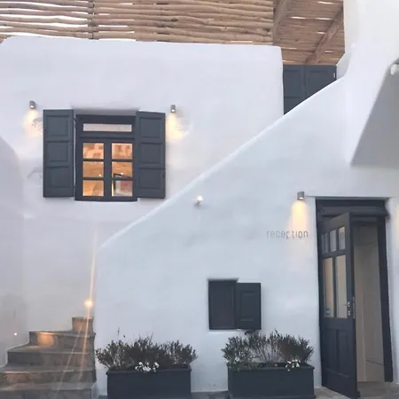 Mycocoon Hostel-2