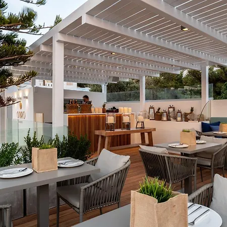 Oniro Suites, A Member Of Mykonos Highlights-2