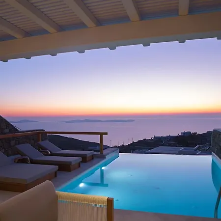 Villa Apollo-Private Pool-Amazing View-2