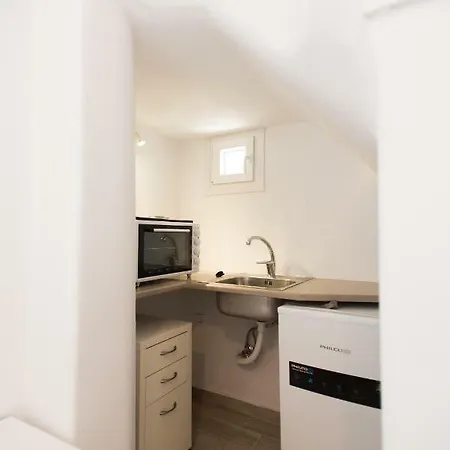 Lovely Studio In The Heart Of Mykonos-2
