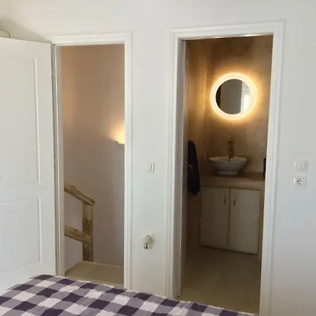 Mykonos Efis Maisonette-3