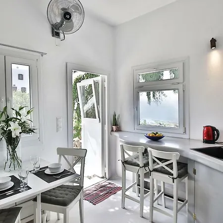 Lilly'S Sunset Suite-2