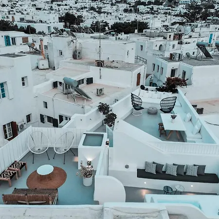 Roofs Of Chora (Adults Only)-2
