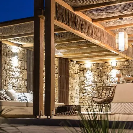 My Aktis Luxury Suites And Villas-2