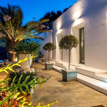 The White House By Fantasia Villas-2