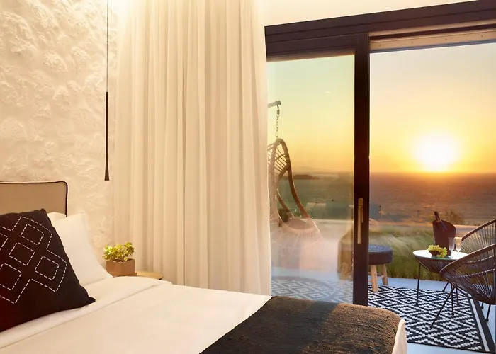 Pet friendly Epic Mykonos Apartment Mykonos Town