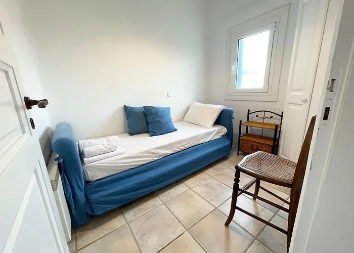 Agrari Village Apartment Mykonos Town
