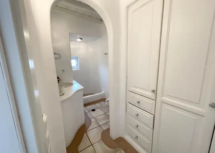 Agrari Village Apartment Mykonos Town