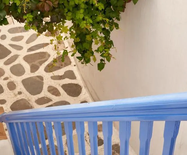 Μykonos City Maisonette Mykonos Town