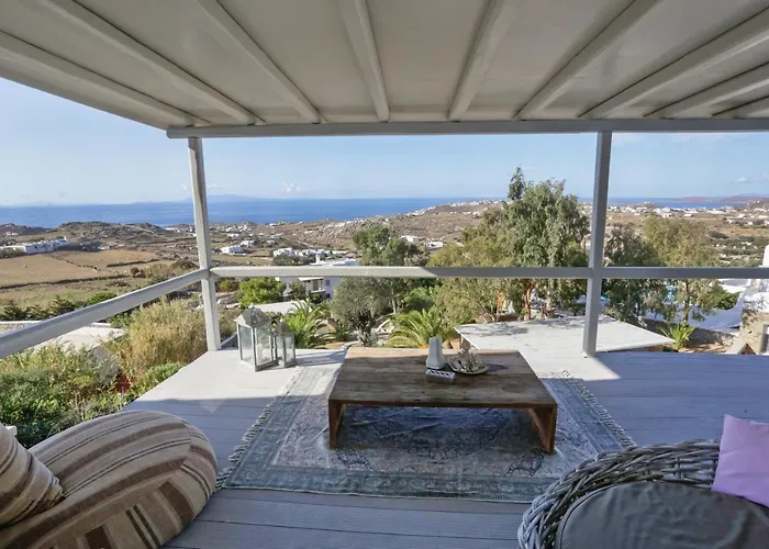 Haustierfreundliches Villa Αιωρα Plintri