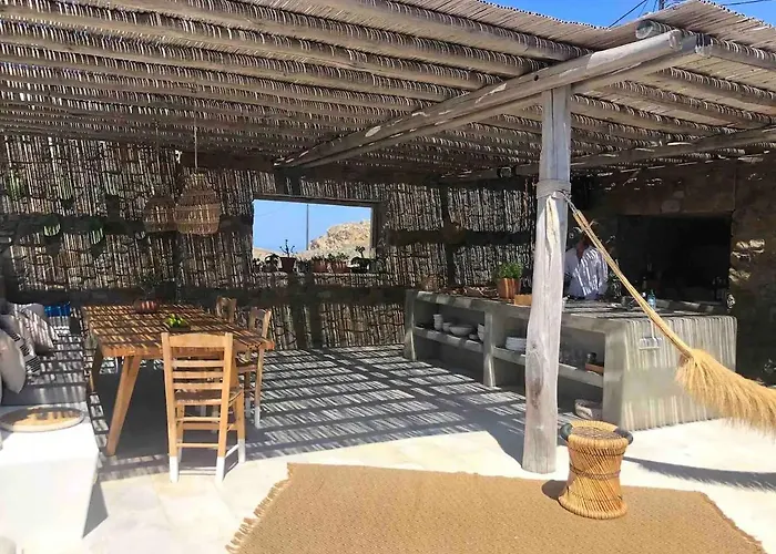 Villa Apanema / Fanari - Mykonos Mykonos Town