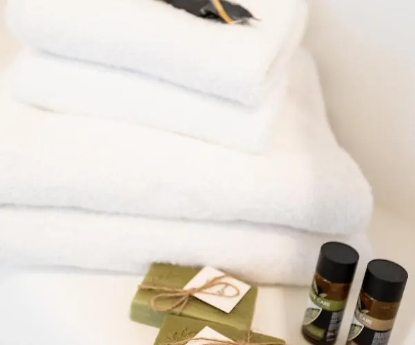 Anamnisi House Apartment Mykonos Town