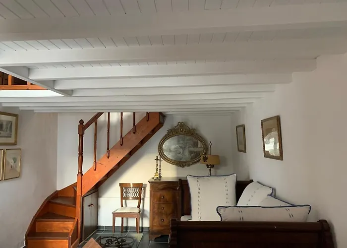 Traditional Apartment In The Heart Of Mykonos! Mykonos Town che accetta animali