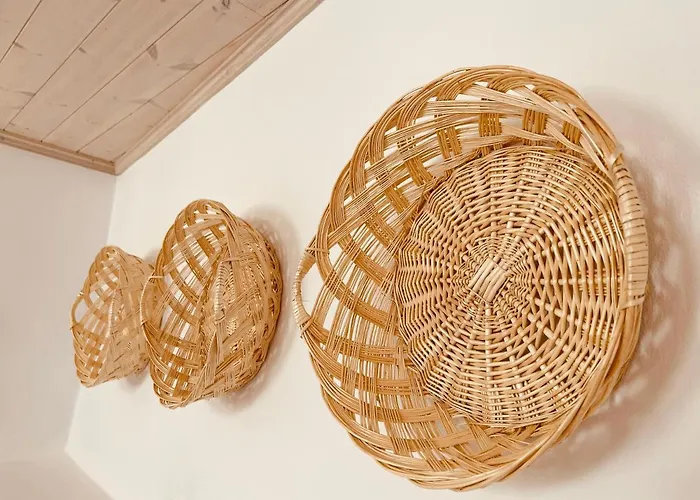Casa Di Manto Traditional Apartment Mykonos Town admite animales