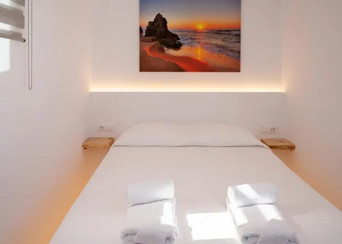 Villa Casa Blu Mykonos Mykonos Town