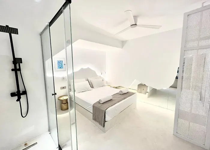 Apartamento Ananke With Shared Pool Mykonos Town