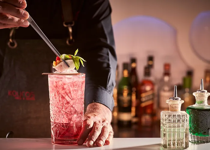 Kouros Hotel & Suites Mykonos Town