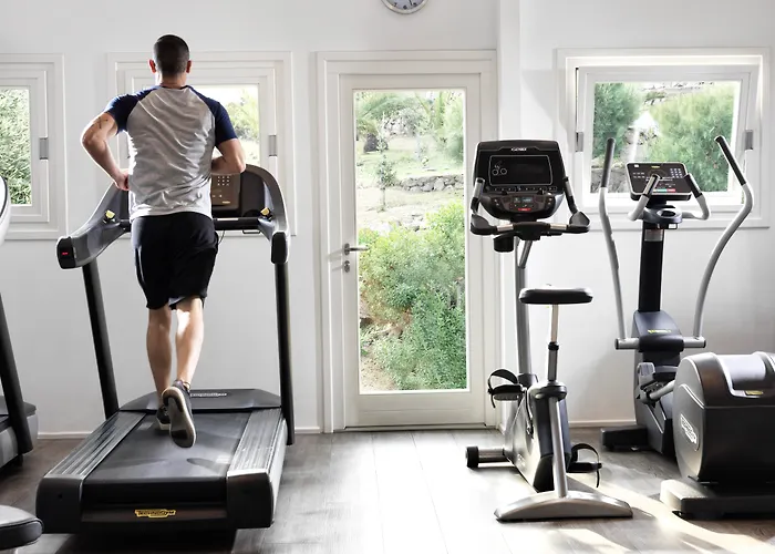 Myconian Korali Relais & Chateaux Mykonos Town