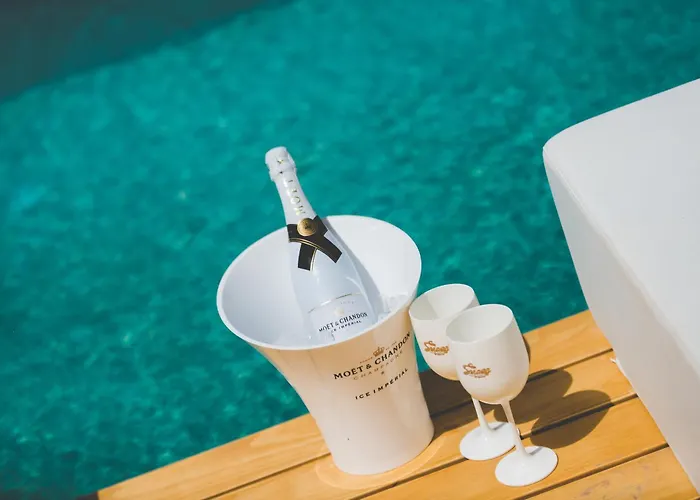 Hoteles Baratos en Mykonos