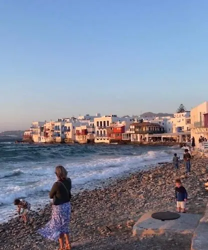 Amore Mykonos Mykonos Town