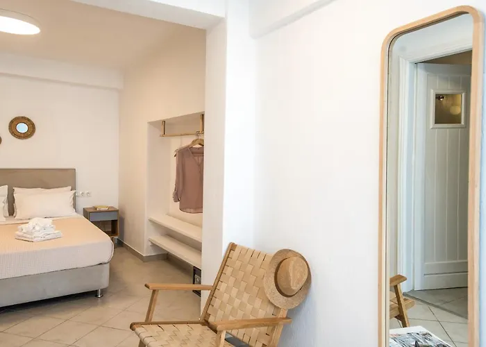 Appartamento Mykonos House Wanderlust , Mykonos Town