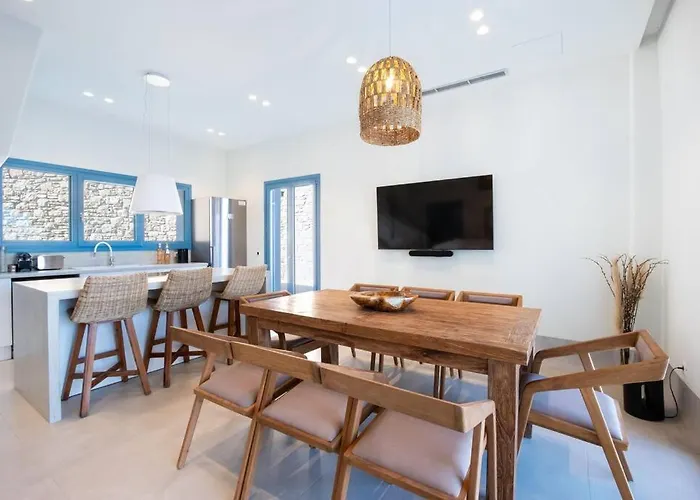 Star Villa By Bestofmikonos Mykonos Town