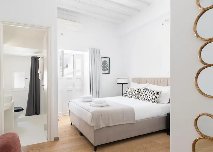 Sandy'S House-Mykonos Town By Dival Properties