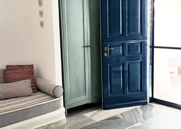 Sweet Soul Suite By Angels Group Mykonos Agios Ioannis Diakoftis