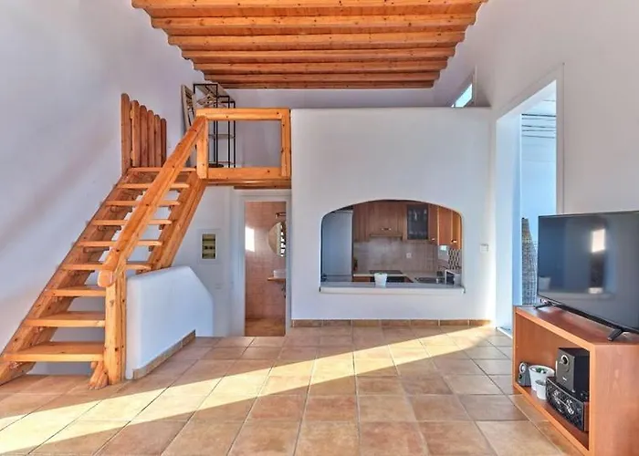 Whitestone Villa Mykonos Mykonos Town