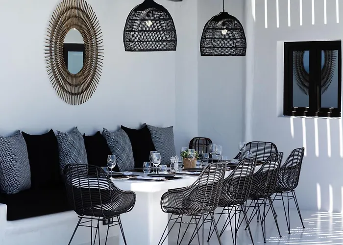 Mykonos Villas