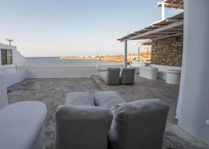 New Paradise Beach Resort - Adults Only