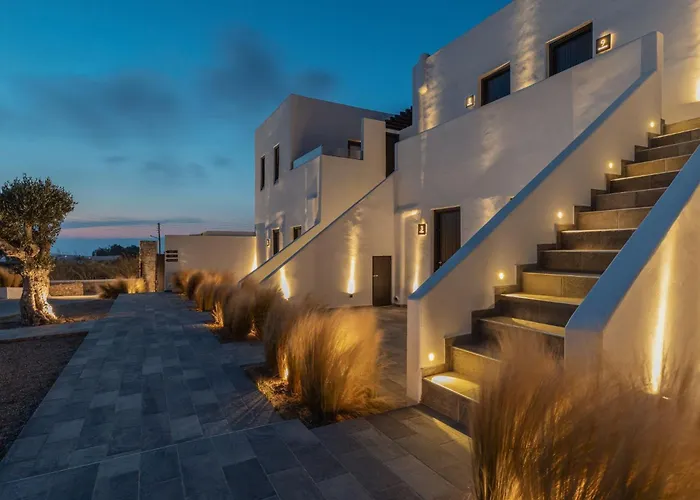 Laguna Suites In Mazera Mykonos Mykonos Town