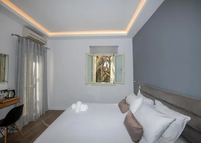 Fresh Boutique Hotel Mykonos Town