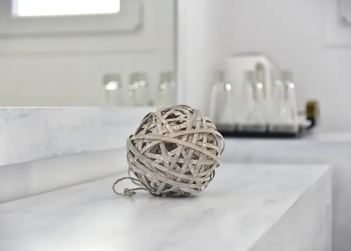 Tropicana Hotel , Suites & Villas Mykonos Paradise Beach 