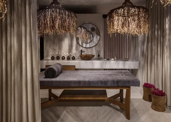 Hoteles cerca de Monastery of Panayia Tourliani