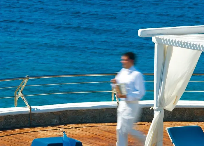 Agios Ioannis Diakoftis Hotels