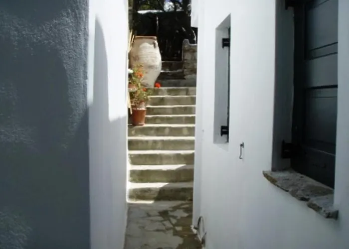 Unterkünfte zur Selbstverpflegung in Mykonos