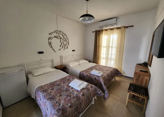 Hotel Kastelakia Mykonos Mykonos Town