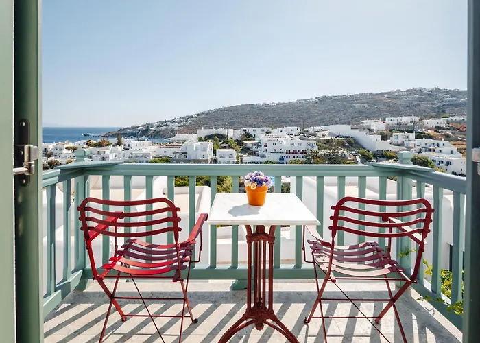Pelican Bay Hotel Platys Gialos 