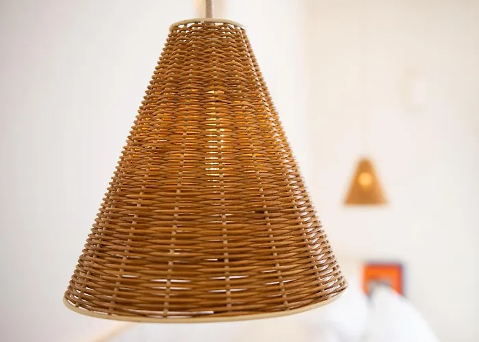 Mykonos Town hotels near Armenistis Lighthouse