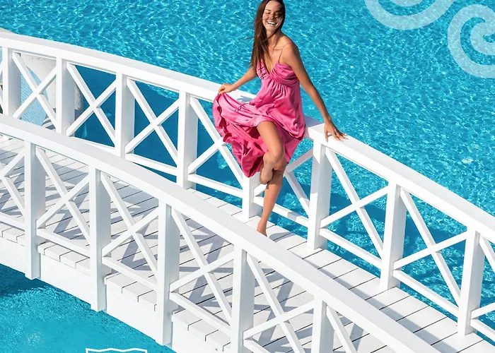 Mykonos Luxury Resorts