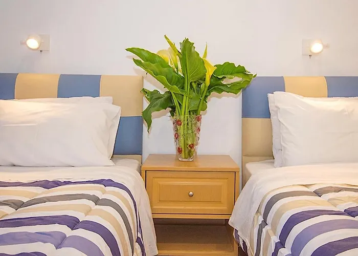 Pension Ageliki Kalogera Mykonos Town