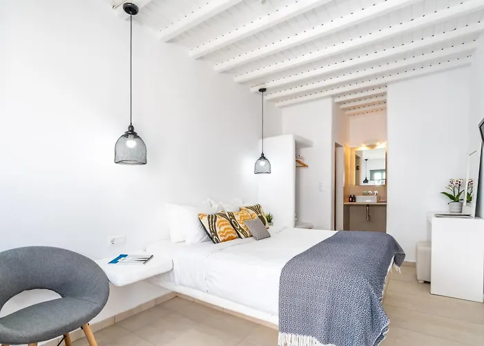Maison Central By Monocle Mykonos Town