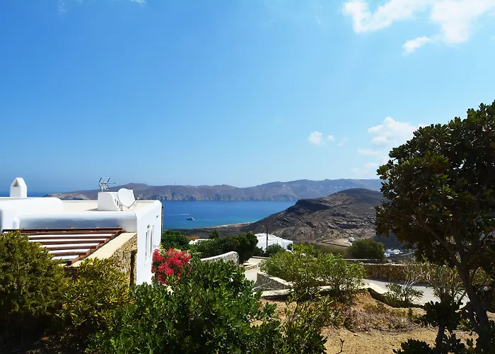Panormos Village Hotel
