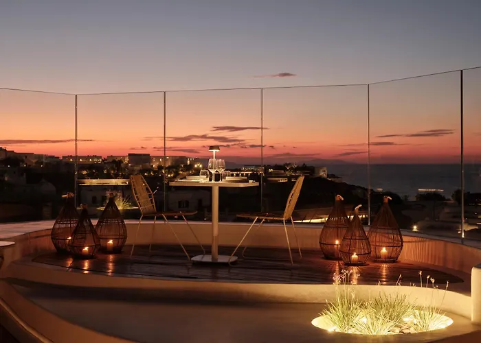 Hoteles Familiares en Mykonos Town 