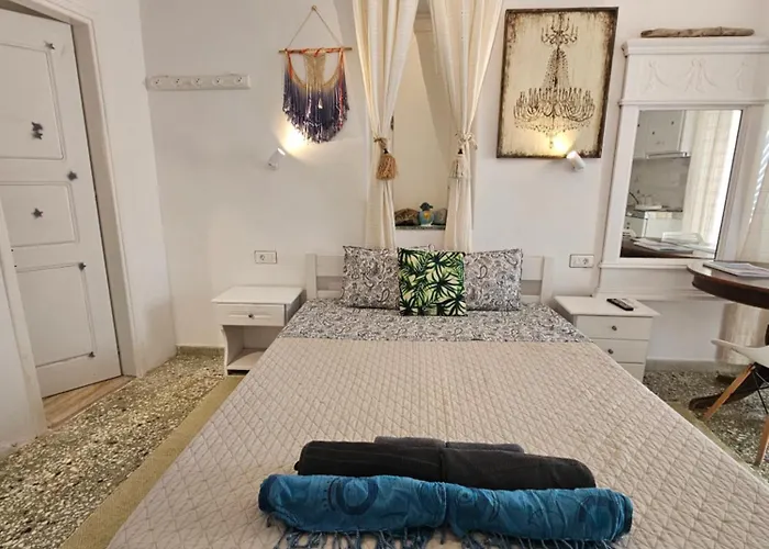 Ferienwohnung Terra Nova Mykonos Town