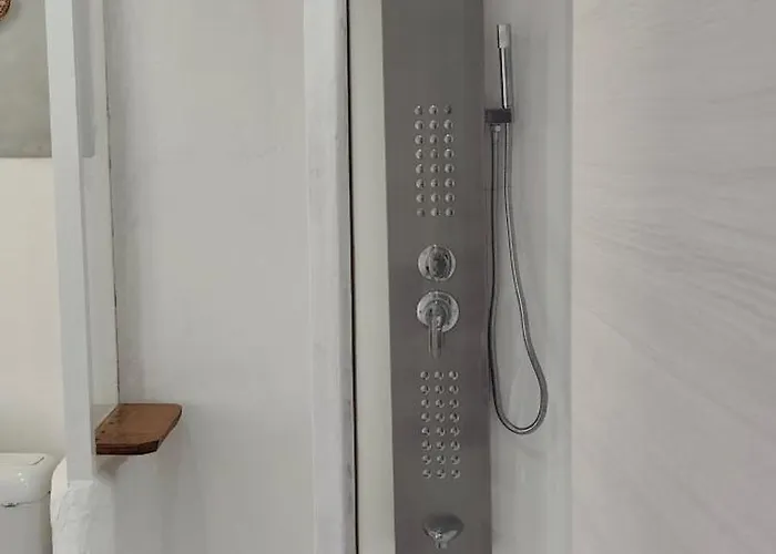 Boutique Mykonos Marina Apartamento Mykonos Town