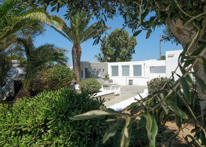 Hoteles cerca de Monastery of Paleokastro