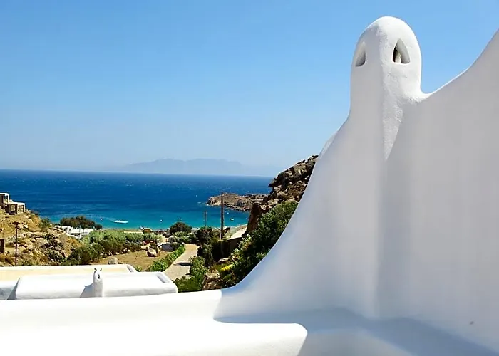 Nama Villas Super Paradise Beach 