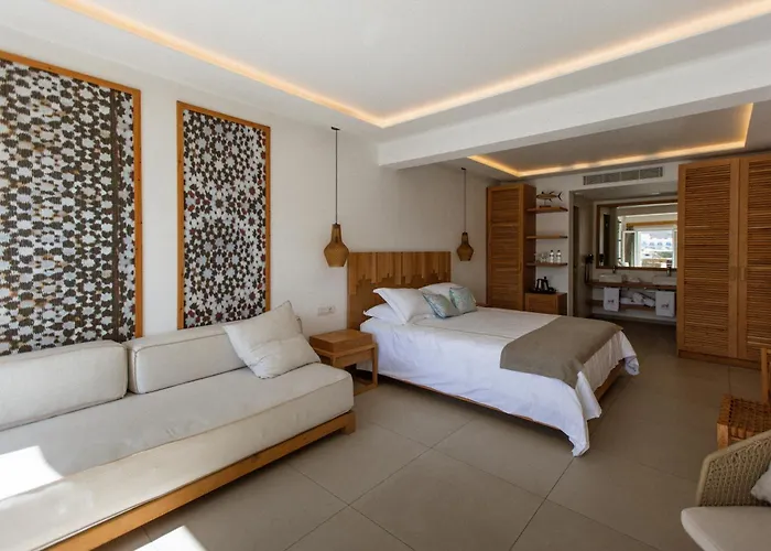 Thalassa Boutique Hotel-Adults Only Platys Gialos (Mykonos)